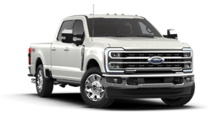 2026 Ford Super Duty® External Image 5